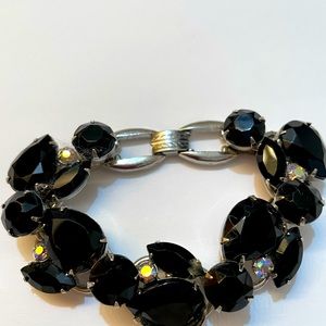 Vtg DeLizzo & Elster Julianna Bracelet 1960’s